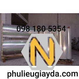 Màng nhựa PET  chất lượng cao - giá rẻ