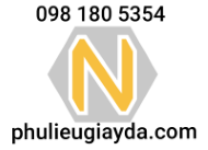 PHỤ LIỆU GIÀY DÉP NGỌC HÒA HẢO PHỤ LIỆU GIÀY DÉP NGỌC HÒA HẢO