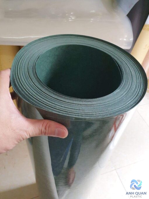 GIẤY XANH CÁCH ĐIỆN - PHIM XANH