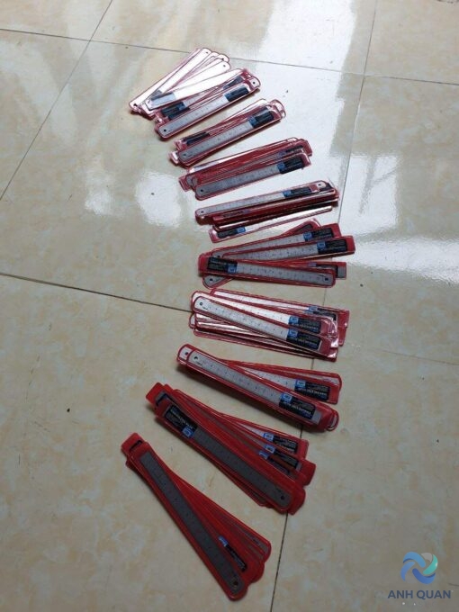 THƯỚC ĐO CÁC LOẠI