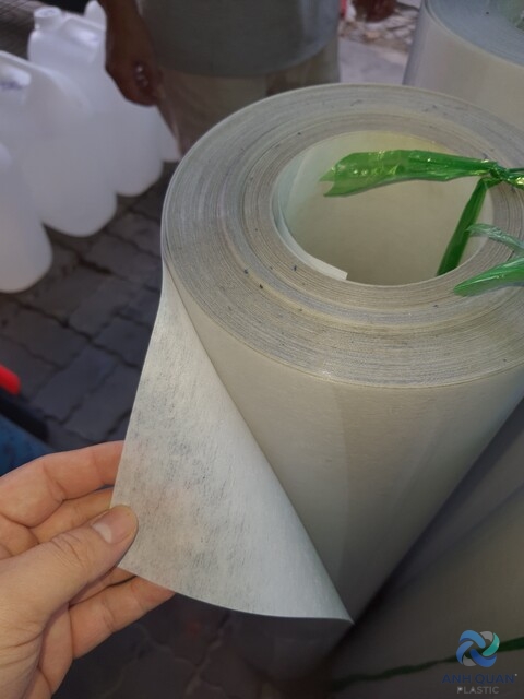 PHIM XÙ CÁCH ĐIỆN - CÁCH NHIỆT