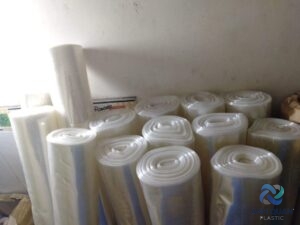 Keo kiếng - dẻo quay , ( nhựa pvc dẻo ) - nhựa nilon bao tập, sách