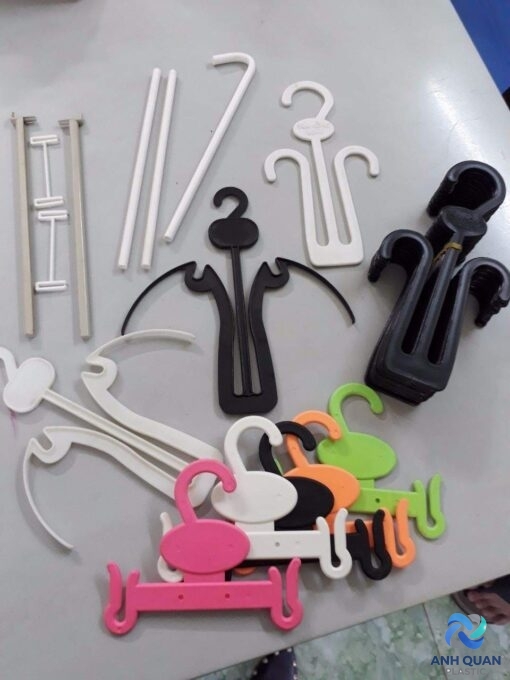 Đũa nhựa chống giày và móc dép các loại - chất lượng cao giá rẻ