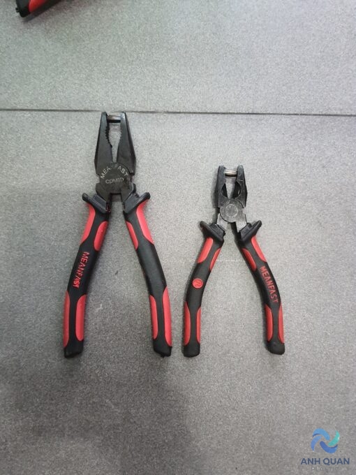 Kềm bấm lỗ , 1 lỗ.