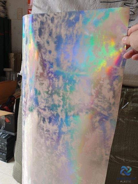 NHỰA TPU ÁNH XÀ CỪ ( ÁNH 7 MÀU ) CHẤT LƯỢNG ĐẸP, GIÁ RẺ