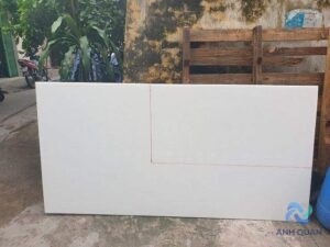 TẤM NHỰA POM TRẮNG , ĐEN