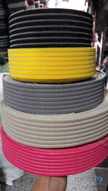 VBT QUAI SỌC , 9 SỌC VÀ 7 SỌC , LÀM QUAI DÉP ......................VÀ CÁC LOẠI MAY MẶC