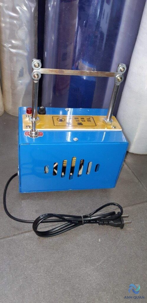 MÁY CẮT DÂY ĐAI DÙNG NHIỆT - CHẤT LƯỢNG - GIÁ TỐT