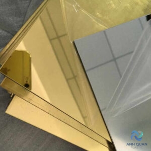 MICA TRÁNG THỦY , TRÁNG GƯƠNG , BẠC , VÀNG