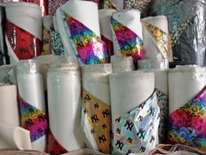 SIMILI , PU , BỐ , LÀM QUAI DÉP , TÚI XÁCH ......