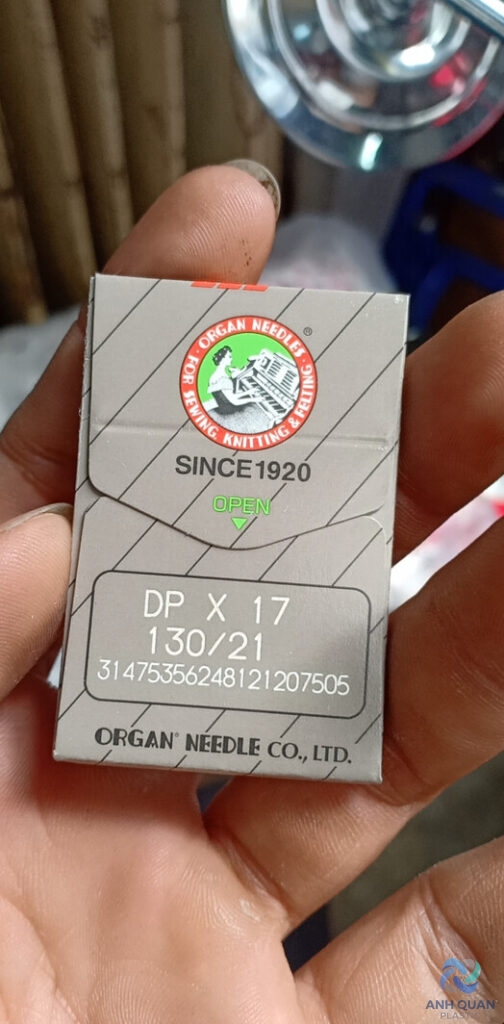 KIM MÁY MAY CÔNG NGHIỆP