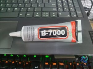 KEO DÁN XOÀN B-7000