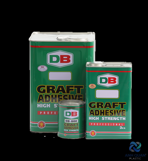 KEO THÁI DB 405H , 3300H