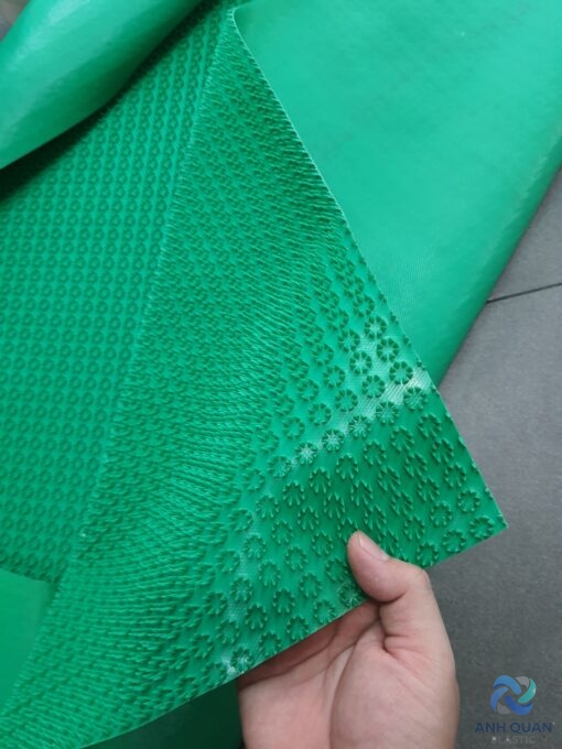 THẢM VỆ SINH CÓ GAI CHỐNG TRƠN