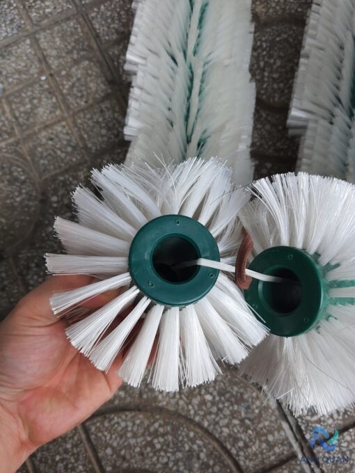 BÁNH CƯỚC TRẮNG LÕI XANH