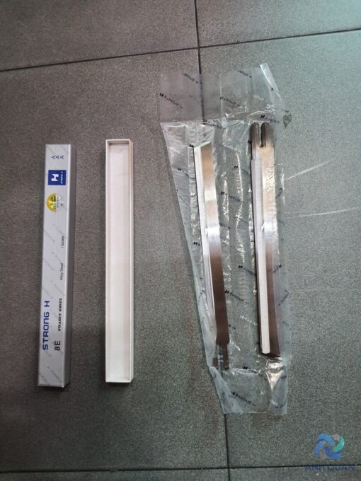 DAO MÁY CẮT VẢI ĐỨNG 8 " ( STRONG H ) CHẤT LƯỢNG - GIÁ RẺ