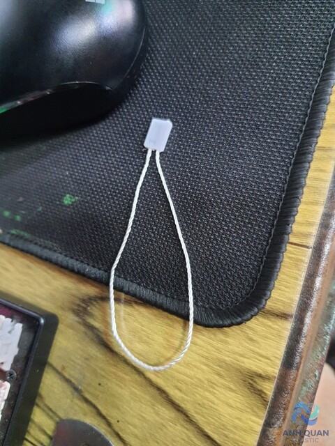 DÂY TREO THẺ BÀI , NHÃN , DÂY DÙ XÂU TAG ,DÂY CHỈ