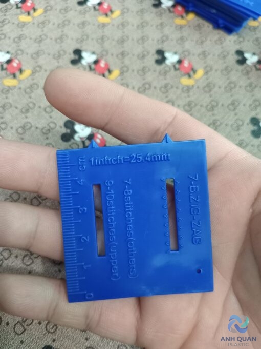 THƯỚC VUÔNG ĐO NGÀNH MAY MẶC