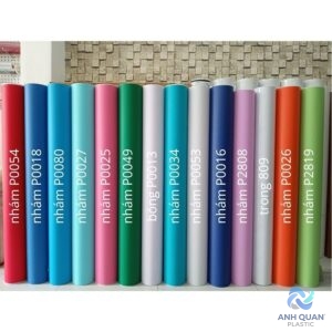 DECAL SI NHÁM , SI TRƠN