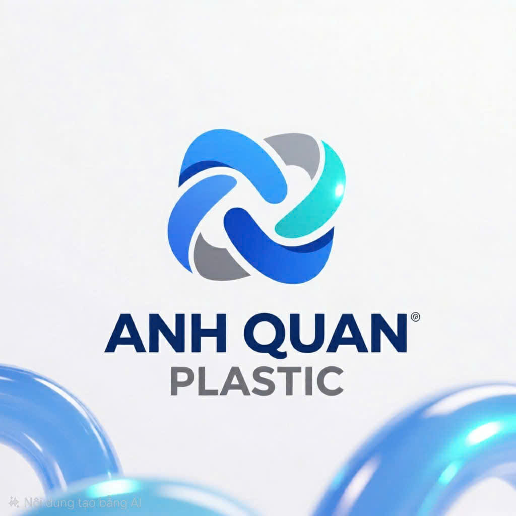 CÔNG TY TNHH TM DV NHỰA ANH QUÂN